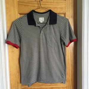 Band of Outsiders Polo